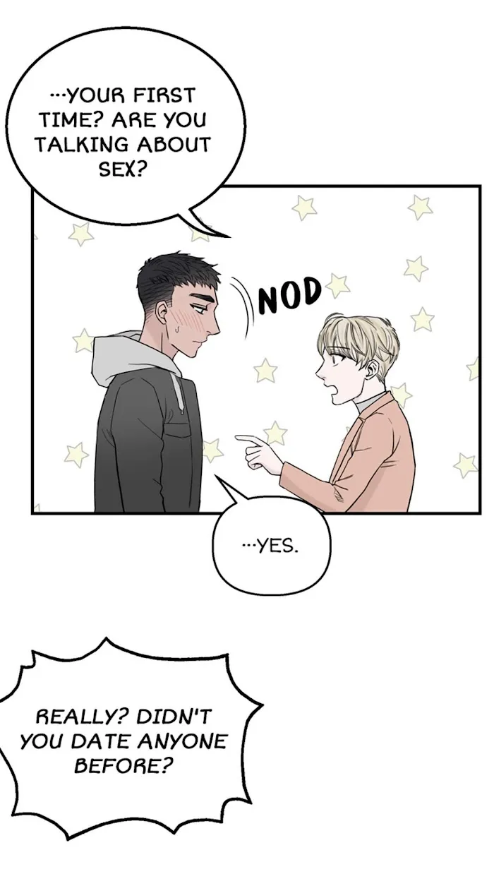 Why Won’t You Do It With Me - Chapter 23 Page 40