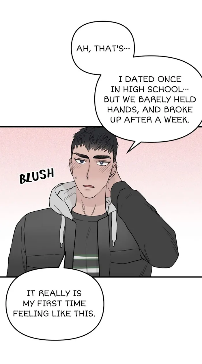 Why Won’t You Do It With Me - Chapter 23 Page 41