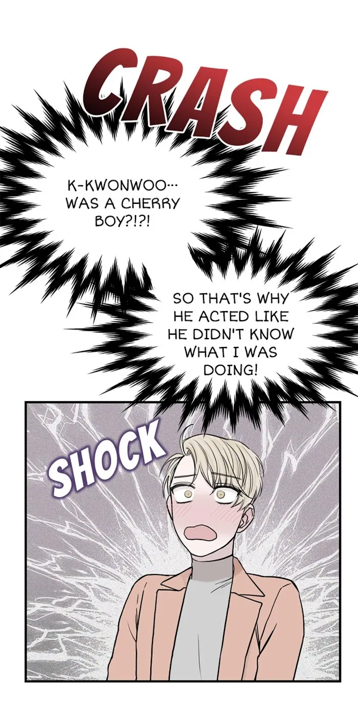 Why Won’t You Do It With Me - Chapter 23 Page 42