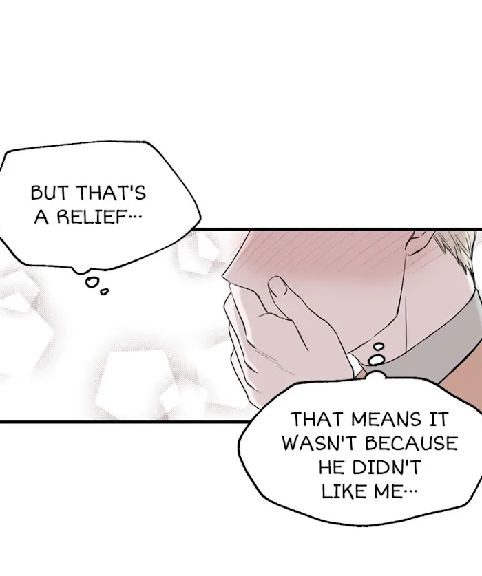 Why Won’t You Do It With Me - Chapter 23 Page 43