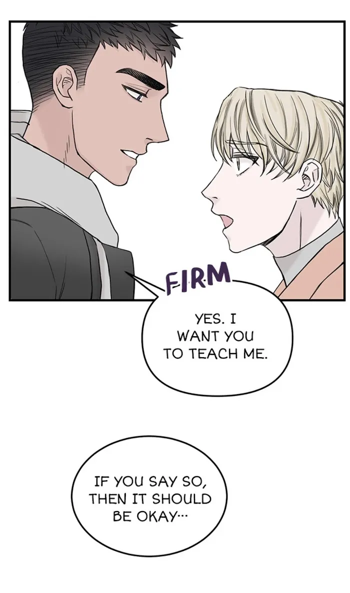 Why Won’t You Do It With Me - Chapter 23 Page 47