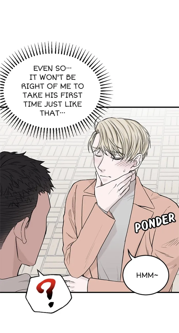 Why Won’t You Do It With Me - Chapter 23 Page 48