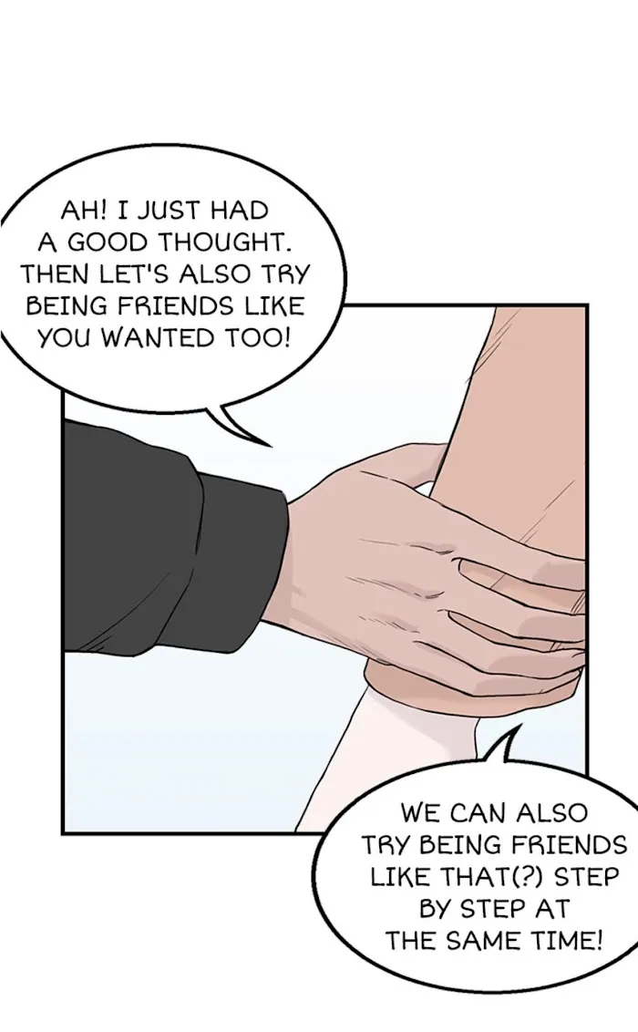 Why Won’t You Do It With Me - Chapter 23 Page 49
