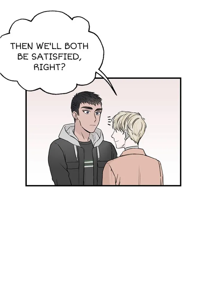 Why Won’t You Do It With Me - Chapter 23 Page 50