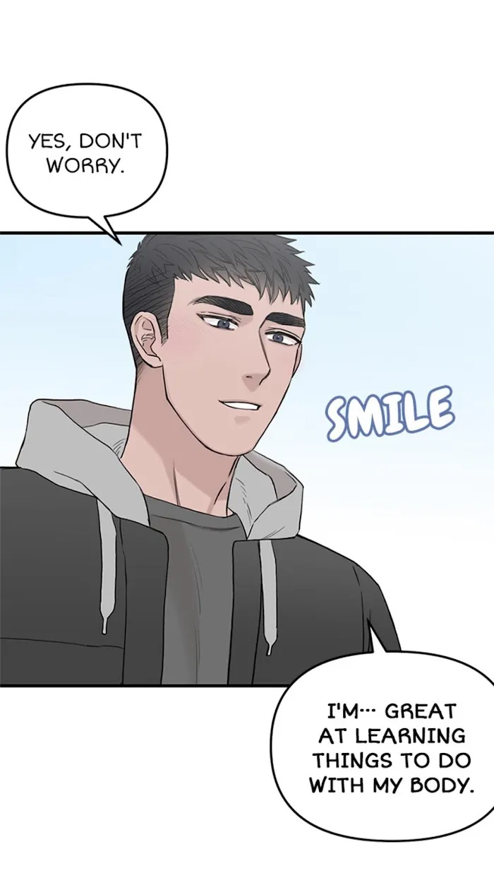 Why Won’t You Do It With Me - Chapter 23 Page 51