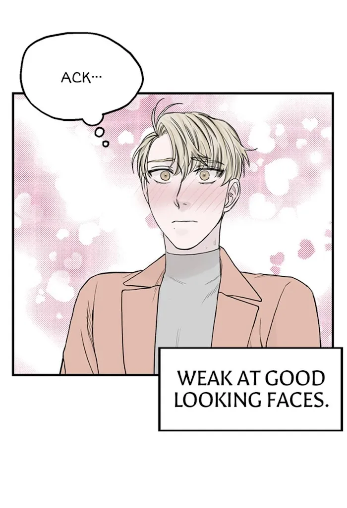 Why Won’t You Do It With Me - Chapter 23 Page 52