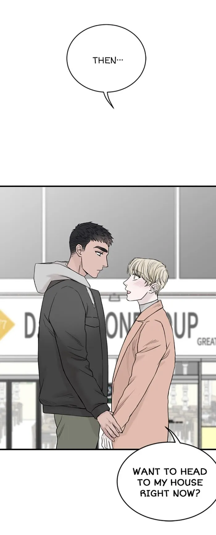 Why Won’t You Do It With Me - Chapter 23 Page 53