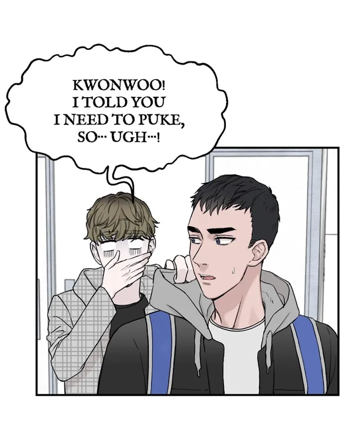 Why Won’t You Do It With Me - Chapter 3 Page 6