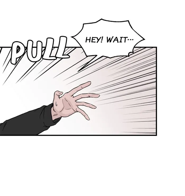 Why Won’t You Do It With Me - Chapter 3 Page 7