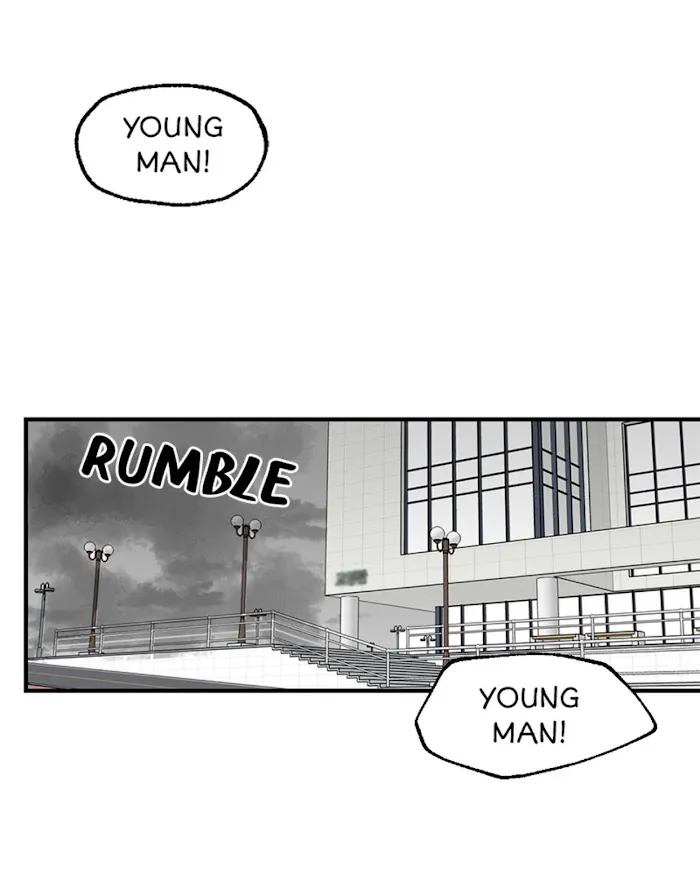 Why Won’t You Do It With Me - Chapter 3 Page 9
