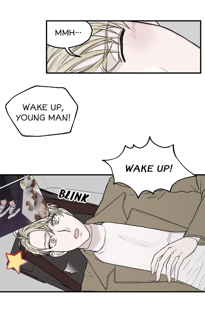 Why Won’t You Do It With Me - Chapter 3 Page 10