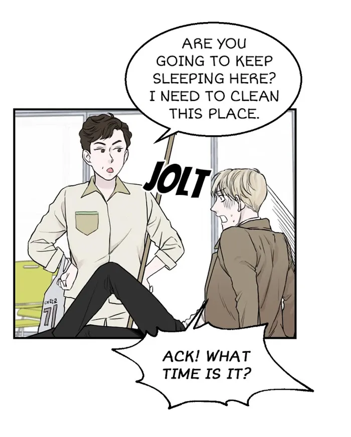 Why Won’t You Do It With Me - Chapter 3 Page 11