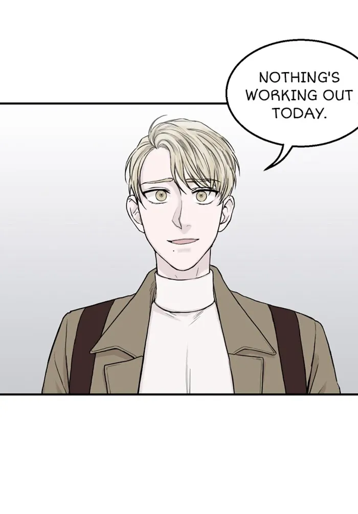 Why Won’t You Do It With Me - Chapter 3 Page 14