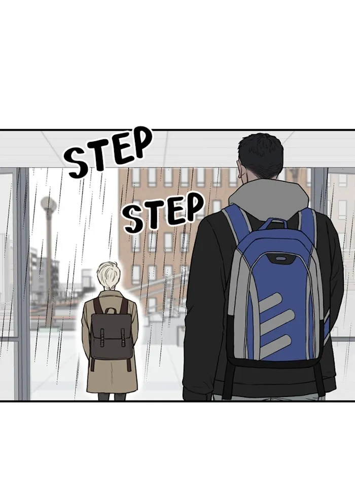 Why Won’t You Do It With Me - Chapter 3 Page 21