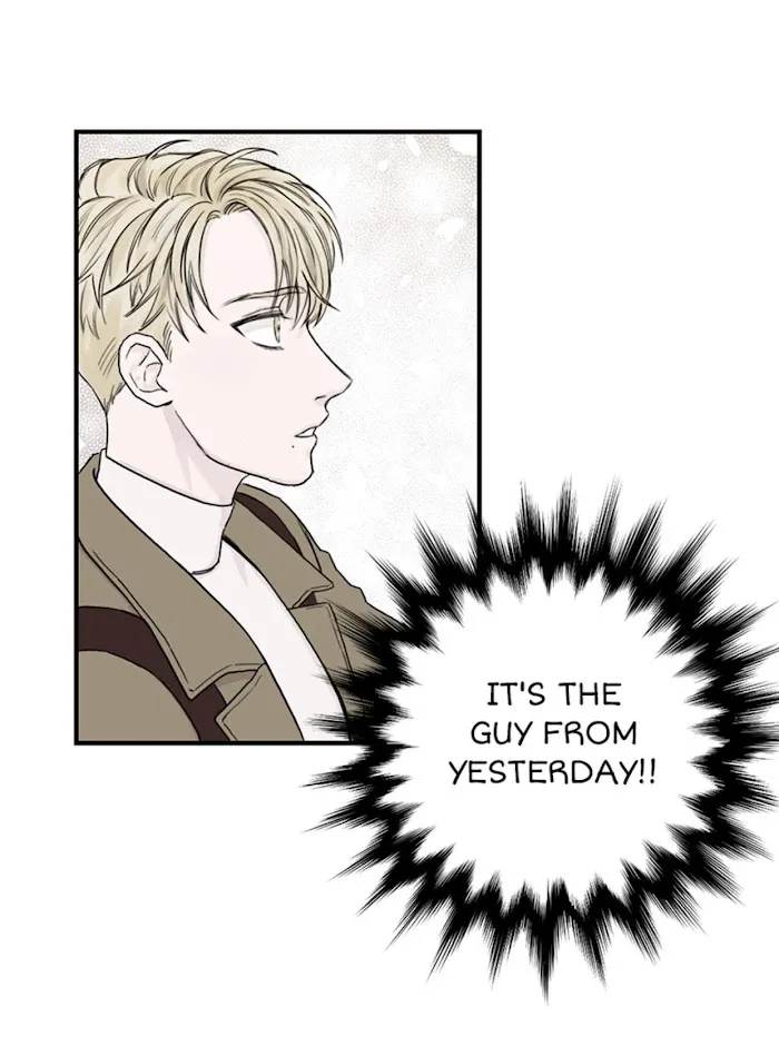 Why Won’t You Do It With Me - Chapter 3 Page 25