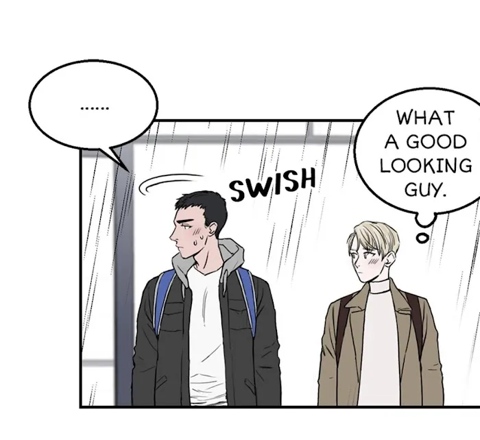 Why Won’t You Do It With Me - Chapter 3 Page 26