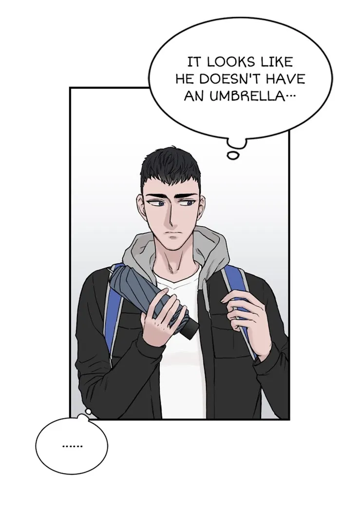 Why Won’t You Do It With Me - Chapter 3 Page 28