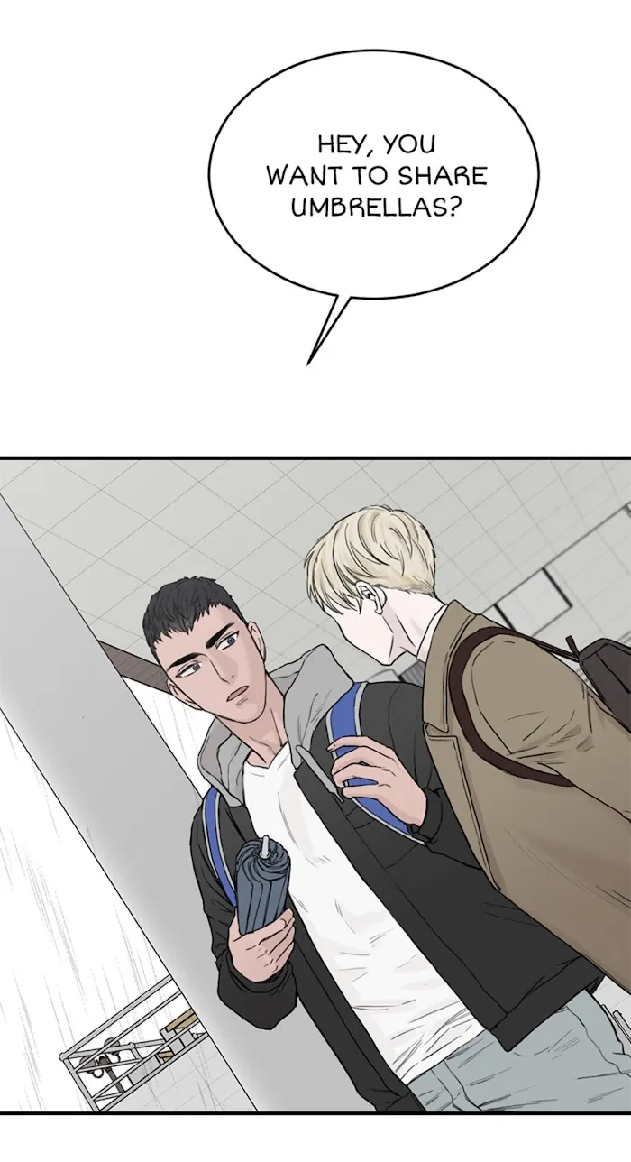 Why Won’t You Do It With Me - Chapter 3 Page 29