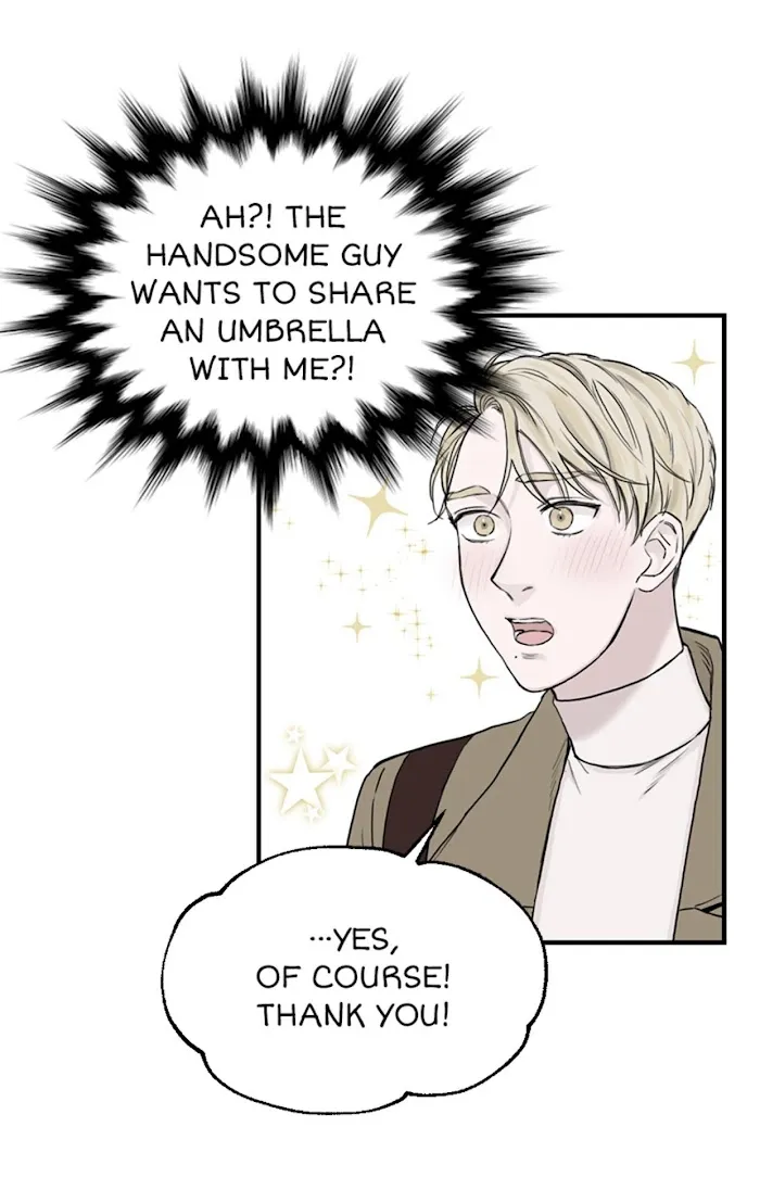 Why Won’t You Do It With Me - Chapter 3 Page 30