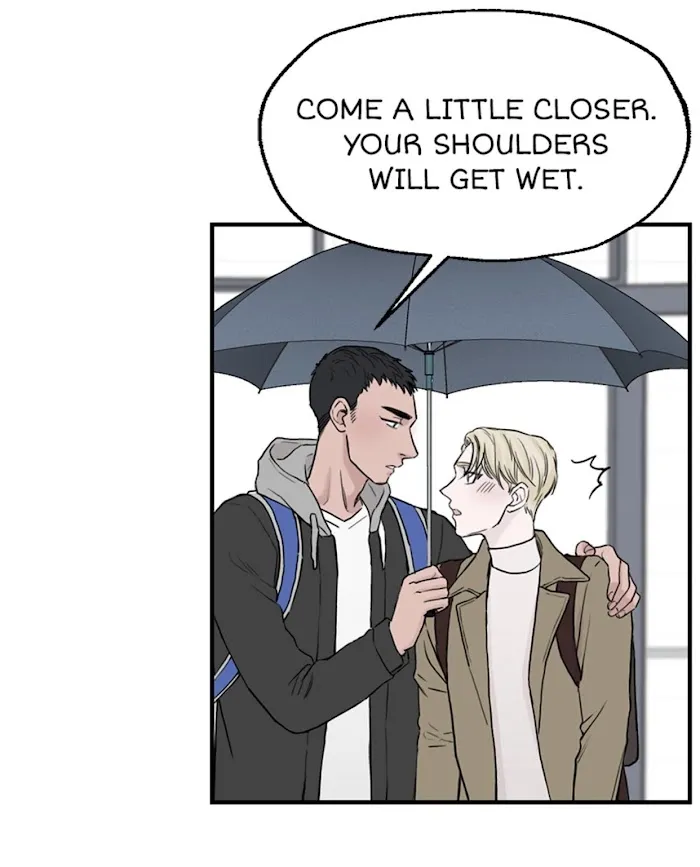 Why Won’t You Do It With Me - Chapter 3 Page 33