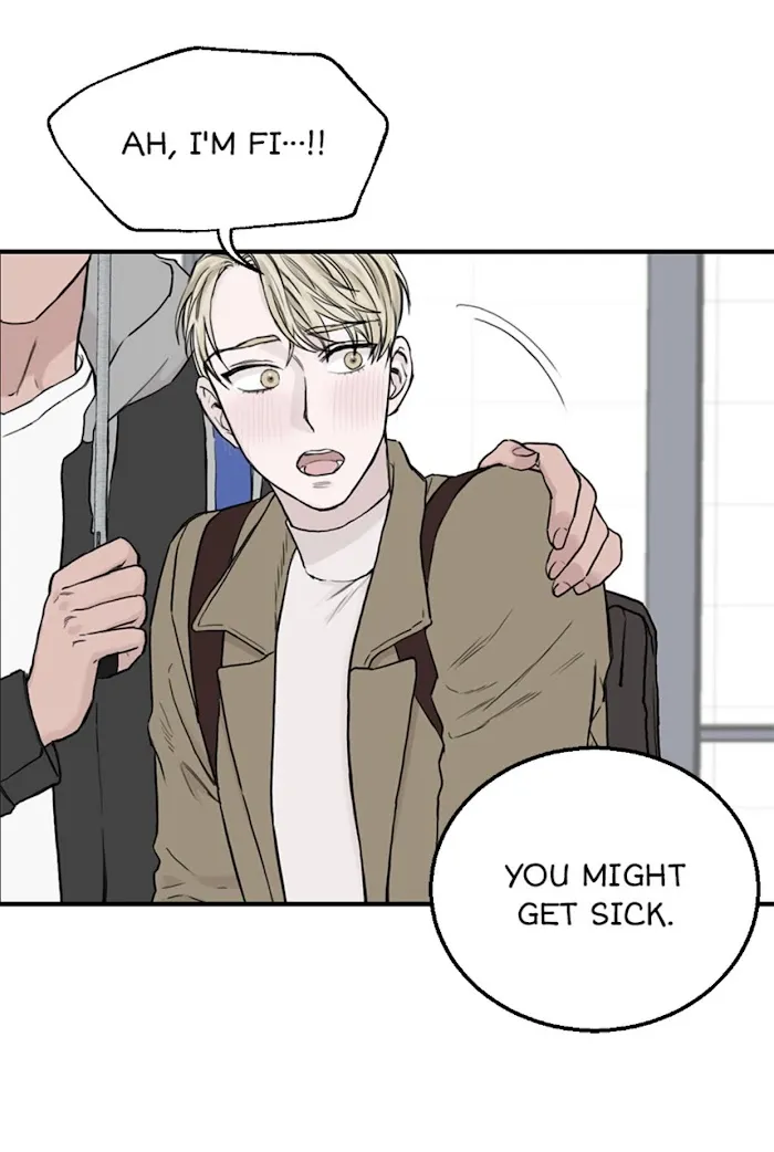 Why Won’t You Do It With Me - Chapter 3 Page 34