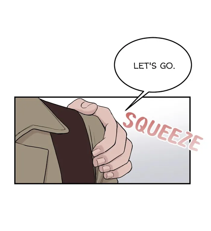 Why Won’t You Do It With Me - Chapter 3 Page 35