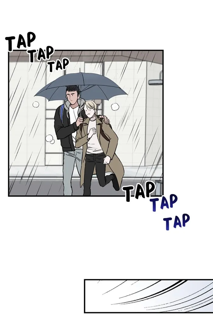 Why Won’t You Do It With Me - Chapter 3 Page 36