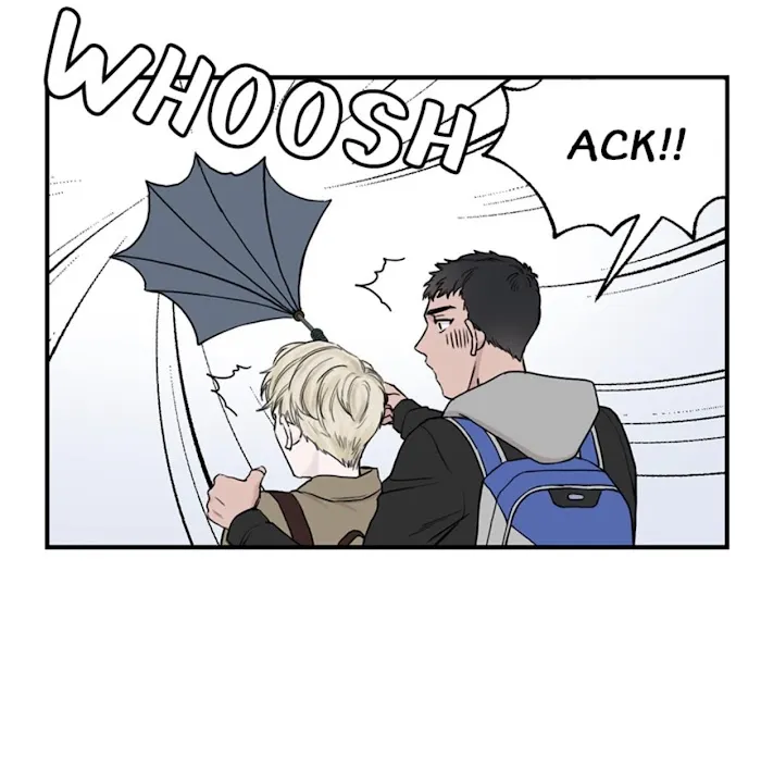 Why Won’t You Do It With Me - Chapter 3 Page 37