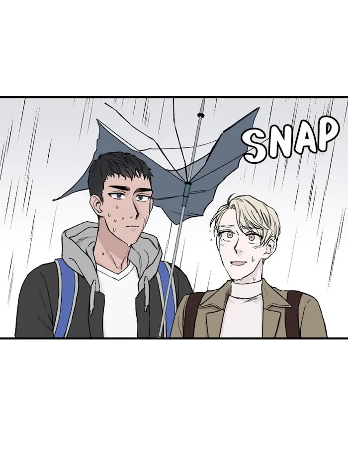 Why Won’t You Do It With Me - Chapter 3 Page 38
