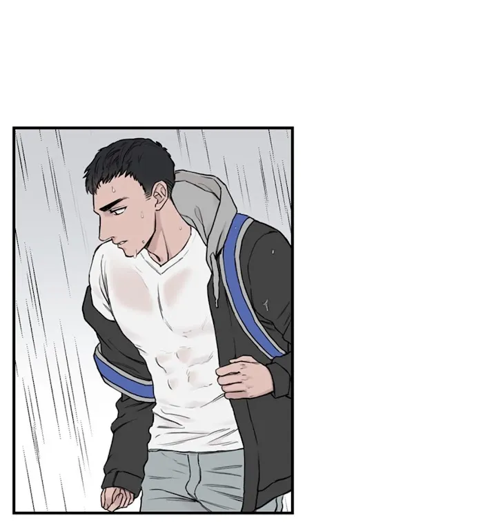 Why Won’t You Do It With Me - Chapter 3 Page 39