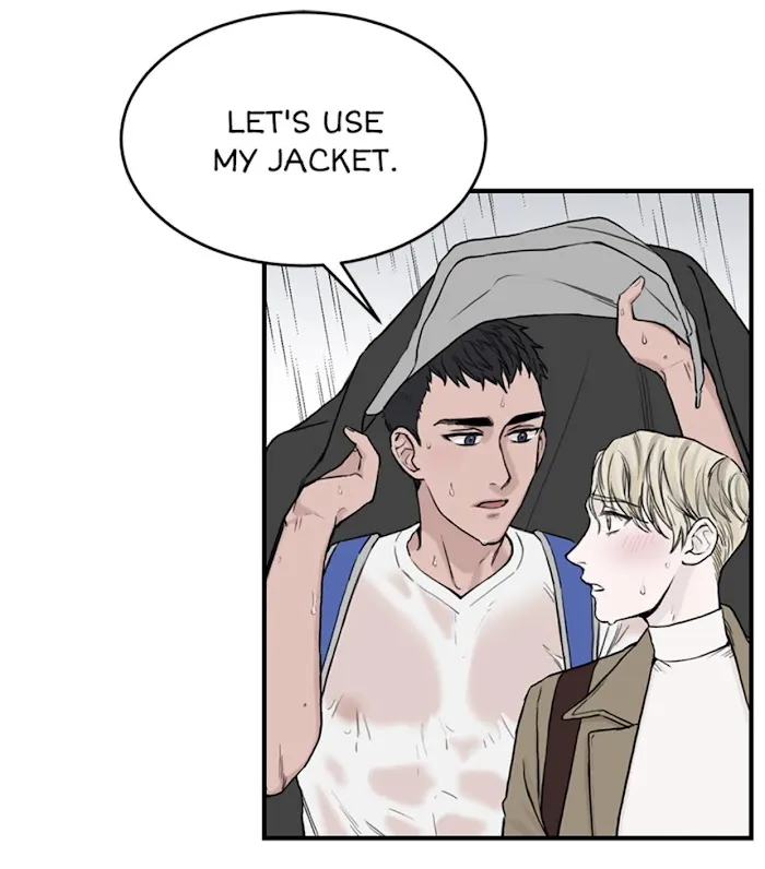 Why Won’t You Do It With Me - Chapter 3 Page 40