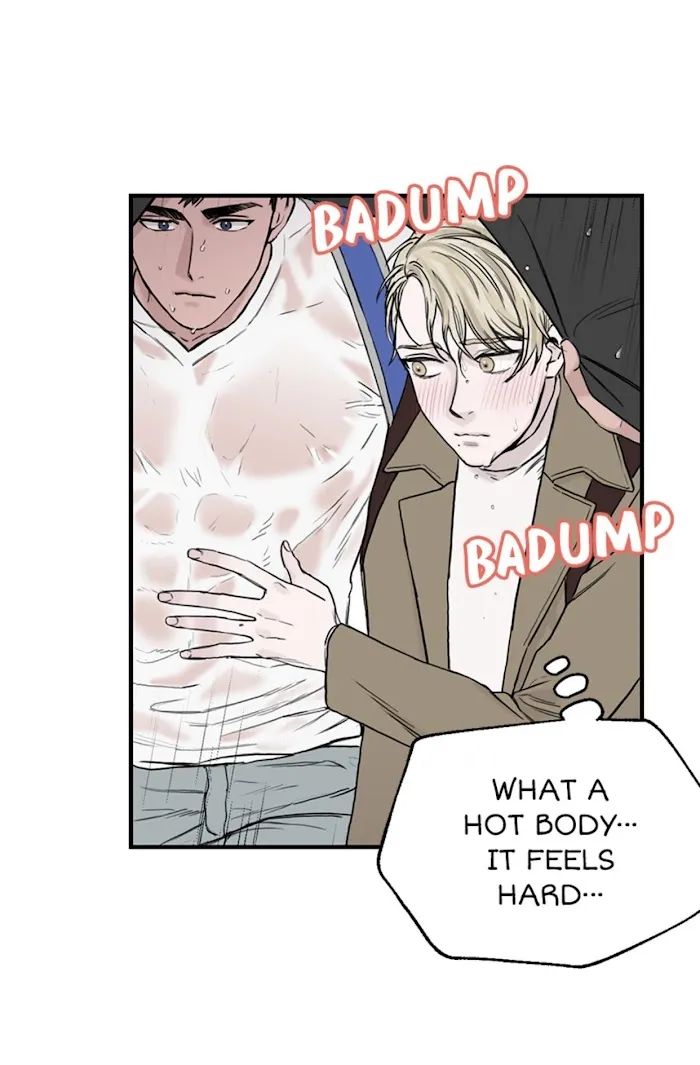 Why Won’t You Do It With Me - Chapter 3 Page 43