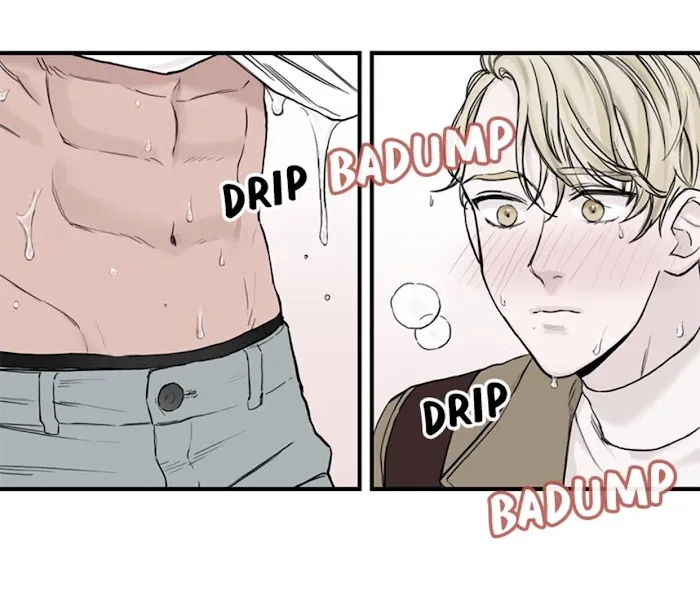 Why Won’t You Do It With Me - Chapter 3 Page 46