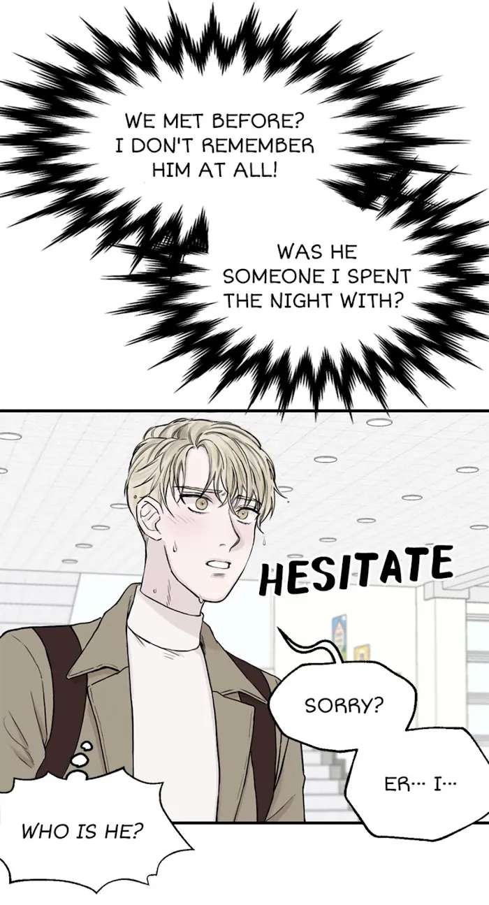 Why Won’t You Do It With Me - Chapter 3 Page 49