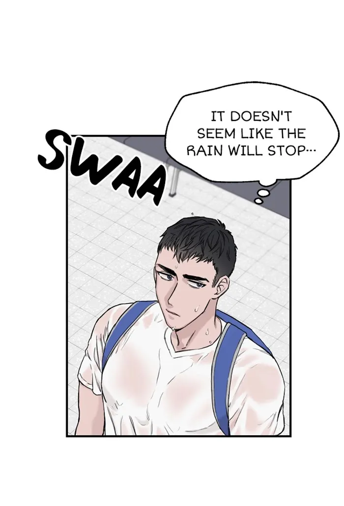 Why Won’t You Do It With Me - Chapter 3 Page 51