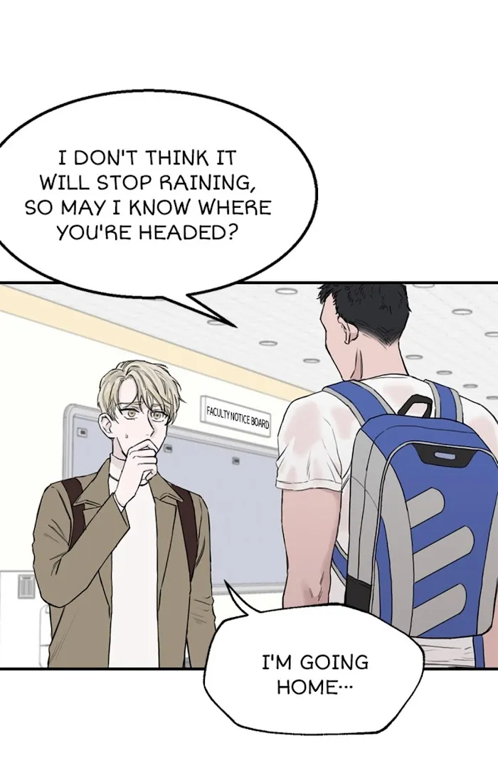 Why Won’t You Do It With Me - Chapter 3 Page 52