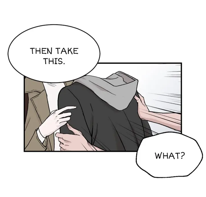 Why Won’t You Do It With Me - Chapter 3 Page 53