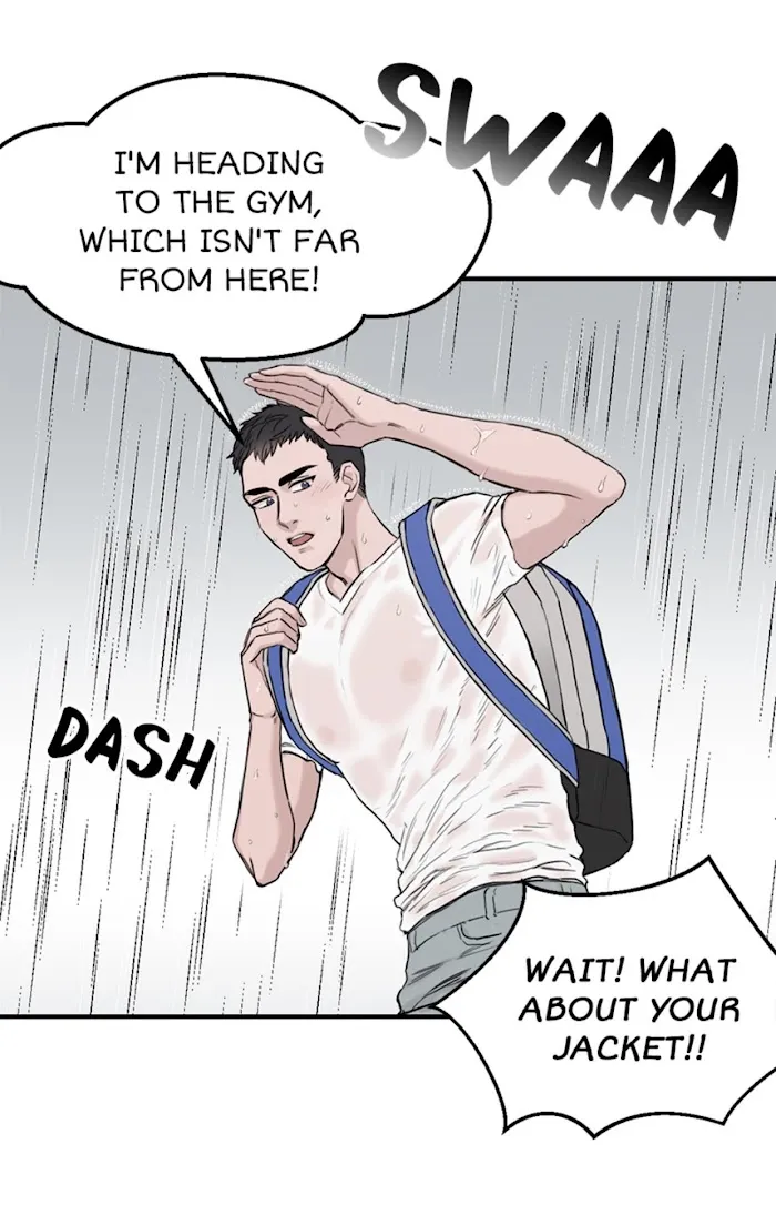 Why Won’t You Do It With Me - Chapter 3 Page 54
