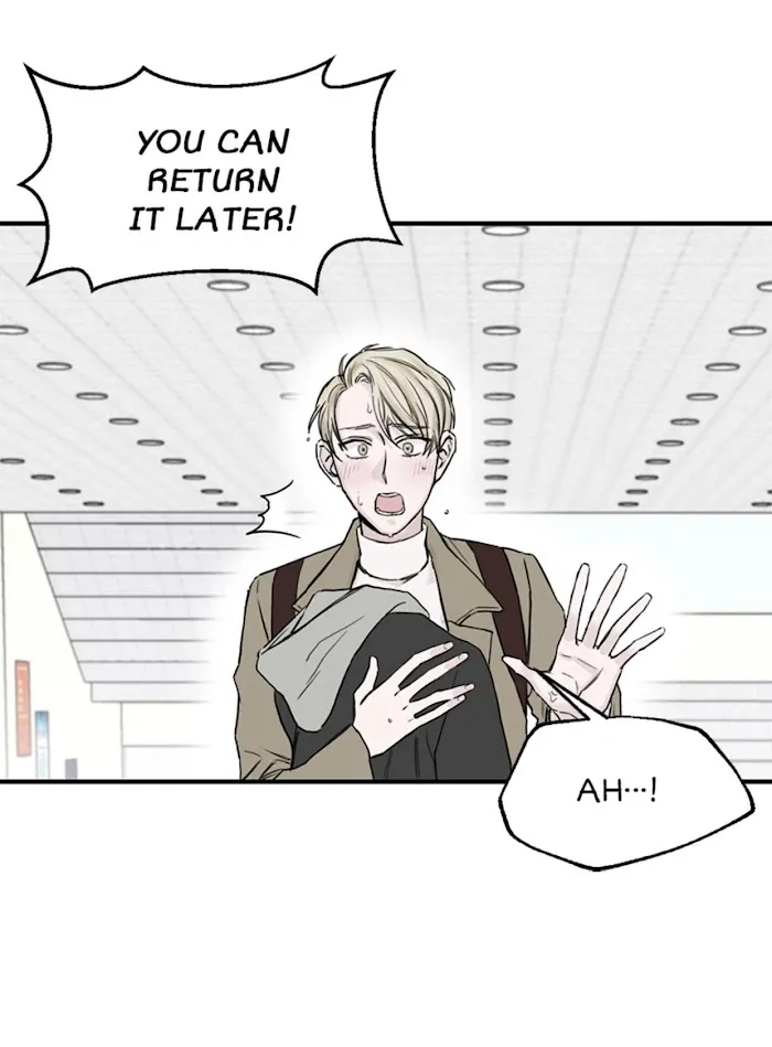 Why Won’t You Do It With Me - Chapter 3 Page 55