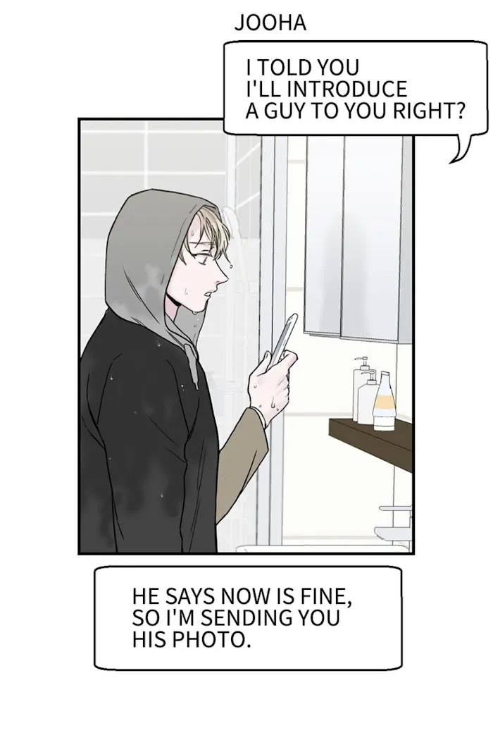 Why Won’t You Do It With Me - Chapter 3 Page 64