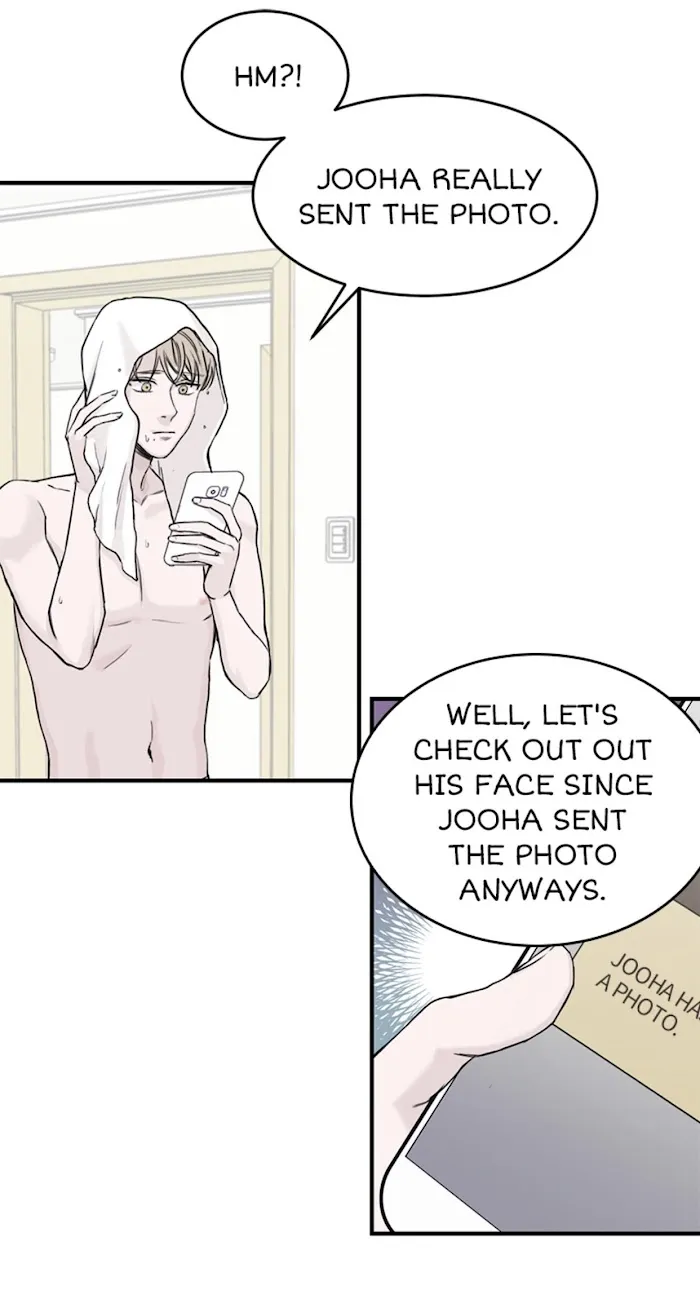 Why Won’t You Do It With Me - Chapter 3 Page 68