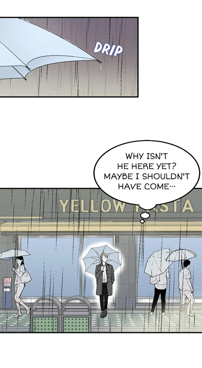 Why Won’t You Do It With Me - Chapter 4 Page 2