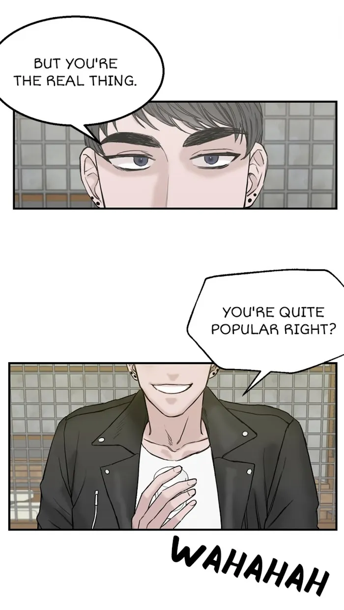 Why Won’t You Do It With Me - Chapter 4 Page 7