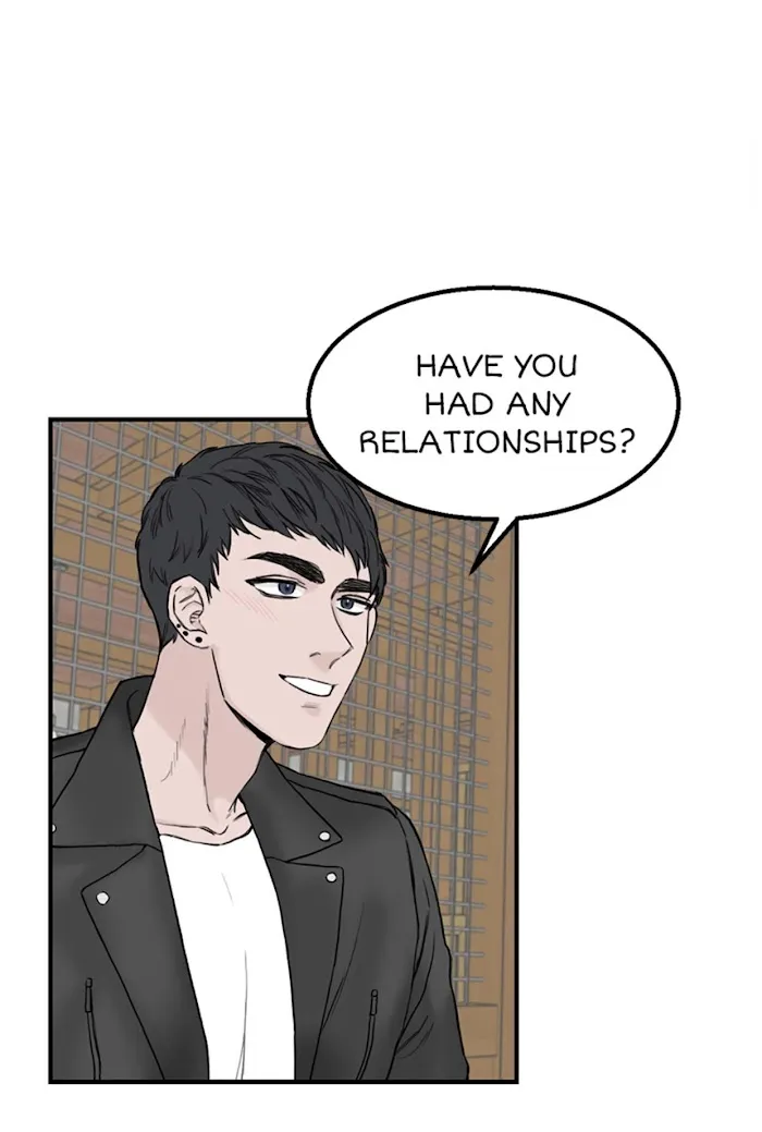 Why Won’t You Do It With Me - Chapter 4 Page 8