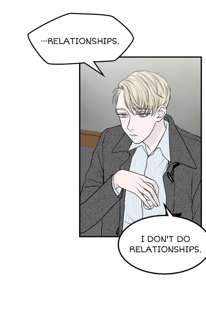 Why Won’t You Do It With Me - Chapter 4 Page 9