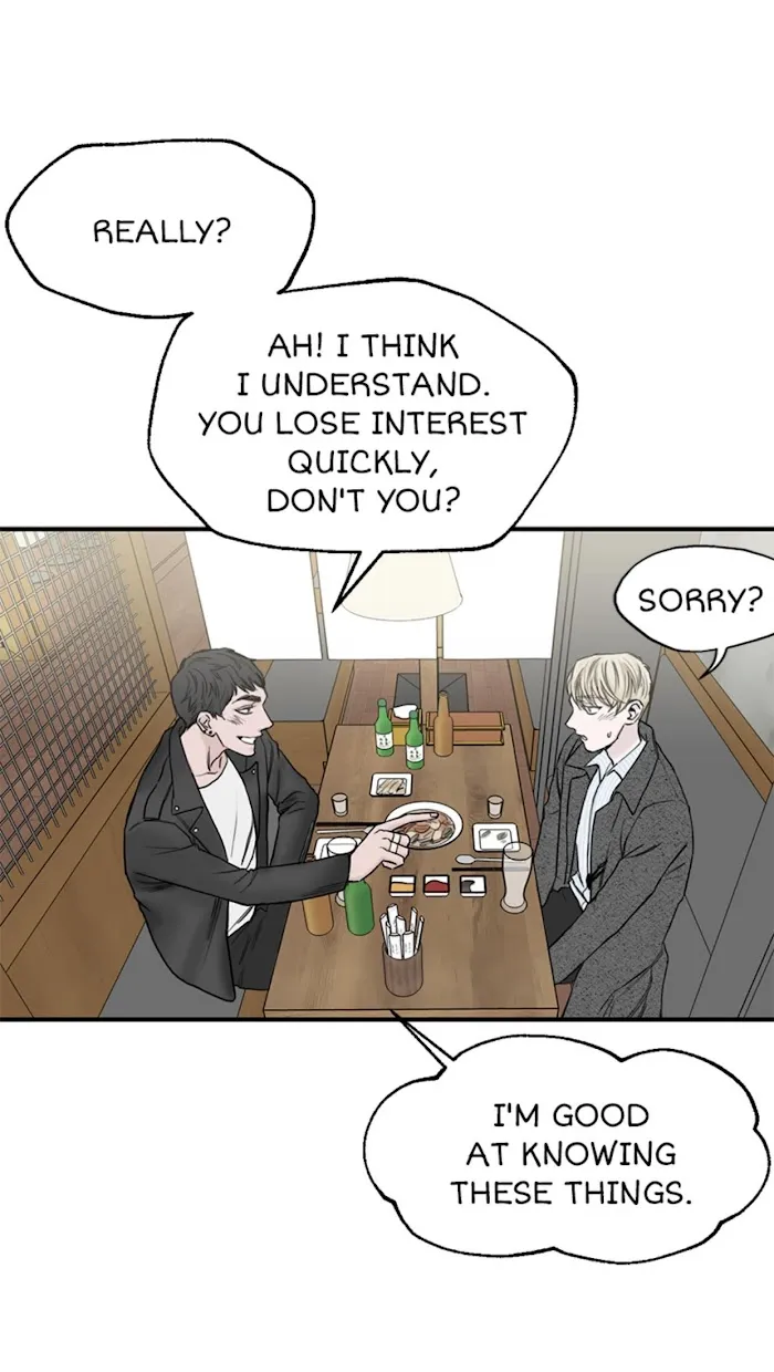 Why Won’t You Do It With Me - Chapter 4 Page 10