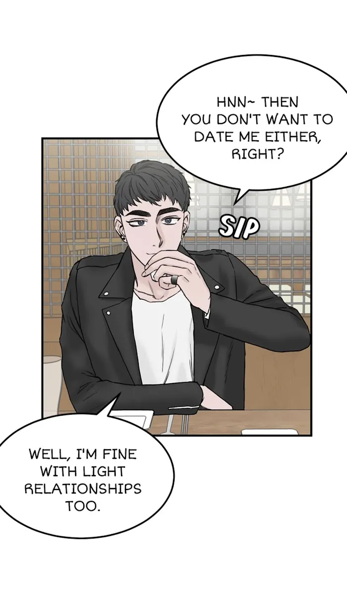 Why Won’t You Do It With Me - Chapter 4 Page 12