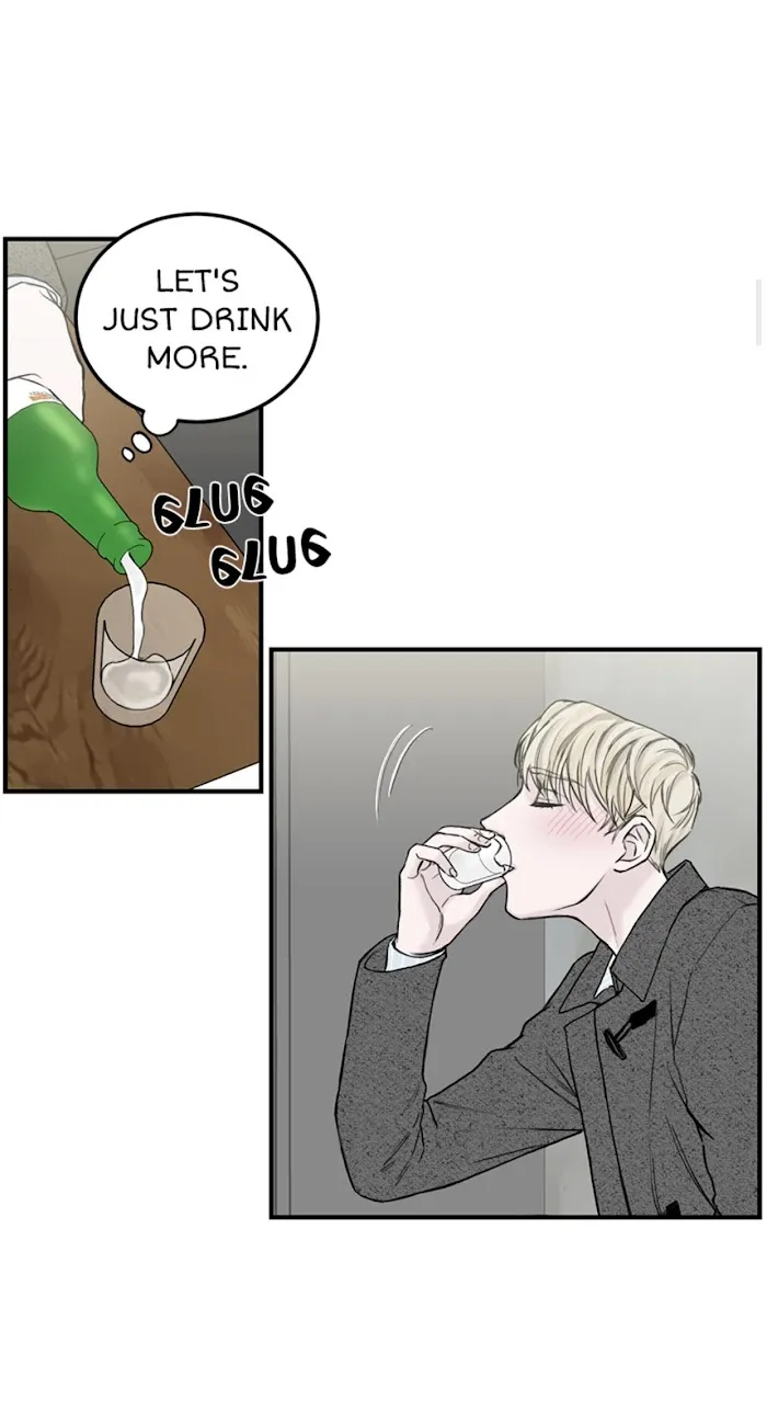 Why Won’t You Do It With Me - Chapter 4 Page 13