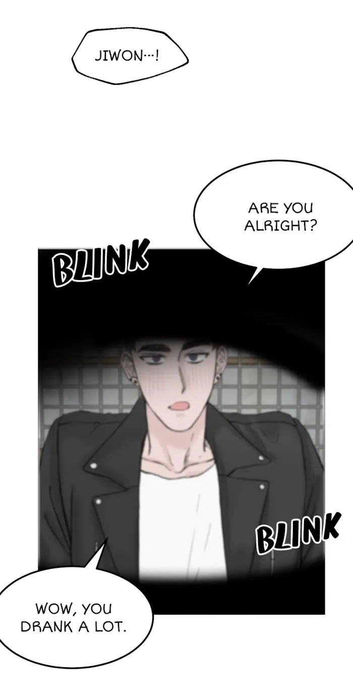 Why Won’t You Do It With Me - Chapter 4 Page 15