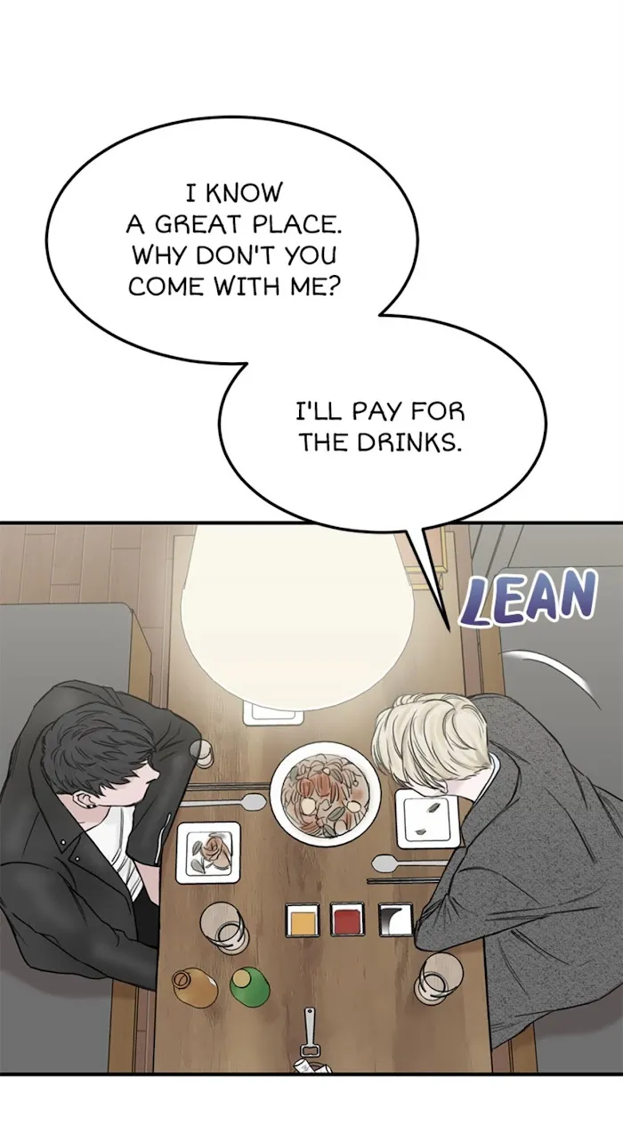 Why Won’t You Do It With Me - Chapter 4 Page 19
